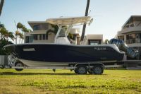 Image for 2021 Sea Fox 228 Commander Monohull 5