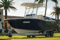 Image for 2021 Sea Fox 228 Commander Monohull 6