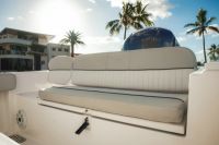 Image for 2021 Sea Fox 228 Commander Monohull 20