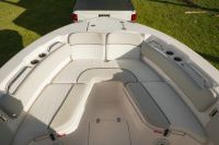 Image for 2021 Sea Fox 228 Commander Monohull 21