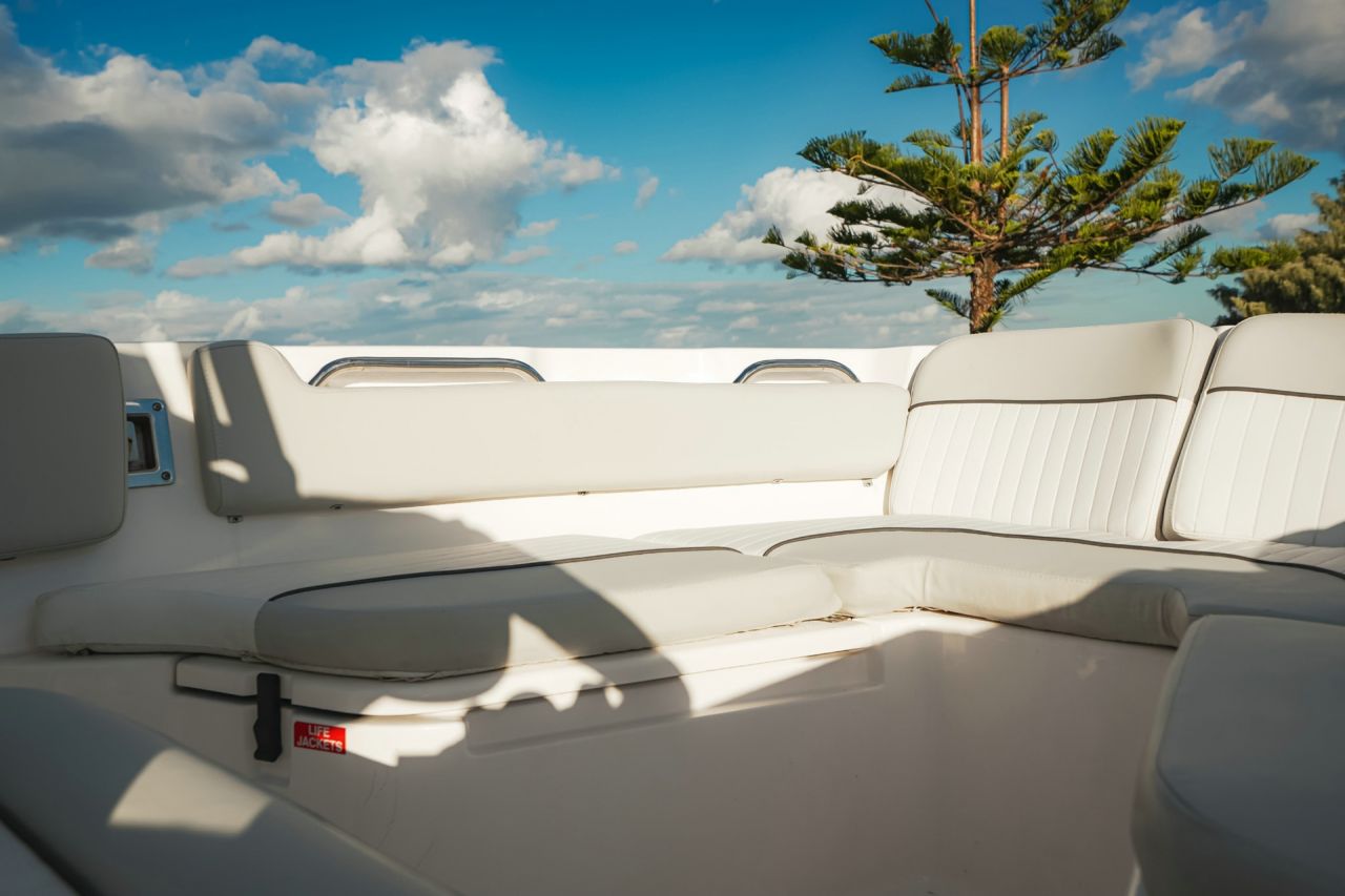 Image for 2021 Sea Fox 228 Commander Monohull 23