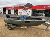 Image for MERLIN SABRE OPEN FISHING BOAT 0