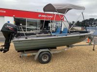 Image for MERLIN SABRE OPEN FISHING BOAT 2