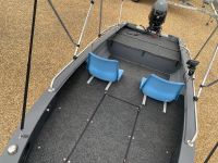Image for MERLIN SABRE OPEN FISHING BOAT 5