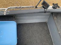 Image for MERLIN SABRE OPEN FISHING BOAT 6
