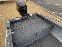 Image for MERLIN SABRE OPEN FISHING BOAT 7
