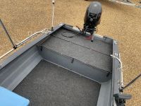 Image for MERLIN SABRE OPEN FISHING BOAT 8