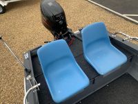 Image for MERLIN SABRE OPEN FISHING BOAT 9
