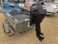 Image for MERLIN SABRE OPEN FISHING BOAT 11