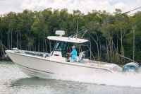 Image for COBIA  285 CC OPEN 21