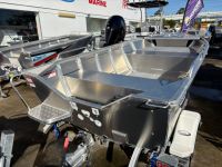 Image for 2024 Horizon Allrounder 4.20 Boat OPEN 4