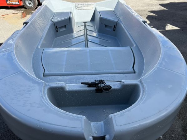 2025 Polycraft Tuffy Boat 300 image