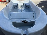 Image for 2025 Polycraft Tuffy Boat 300 0
