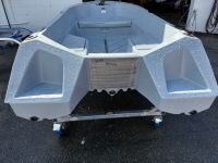 Image for 2025 Polycraft Tuffy Boat 300 4