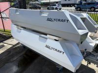 Image for 2025 Polycraft Tuffy Boat 300 6