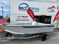 Image for Polycraft Brumby Boat 480 R/CONSOLE 0