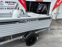 Image for Polycraft Brumby Boat 480 R/CONSOLE 1