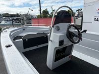 Image for Polycraft Brumby Boat 480 R/CONSOLE 2