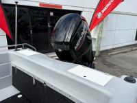 Image for Polycraft Brumby Boat 480 R/CONSOLE 3