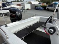 Image for Polycraft Brumby Boat 480 R/CONSOLE 5