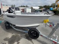 Image for Polycraft Brumby Boat 480 R/CONSOLE 7