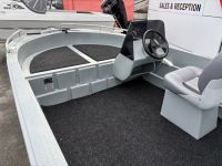 Image for 2025 Polycraft Challenger Boat 410 2