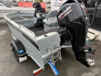 Image for 2025 Polycraft Challenger Boat 410 3