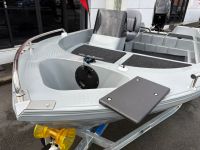 Image for 2025 Polycraft Challenger Boat 410 6