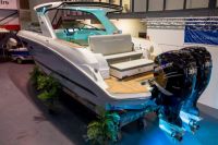 Image for 2023 Sea Ray 350 SLX OB 21