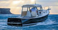 Image for 2022 Atlas Boat Works Pompano 21 0