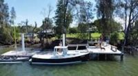 Image for 2022 Atlas Boat Works Pompano 21 1