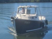 Image for 2022 Atlas Boat Works Pompano 21 2