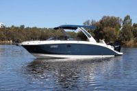 Image for 2021 Sea Ray 290 SDX 2