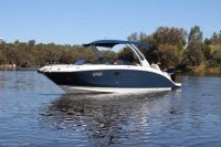 Image for 2021 Sea Ray 290 SDX 3