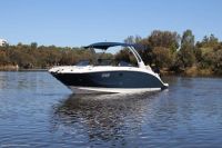 Image for 2021 Sea Ray 290 SDX 4