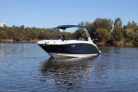 Image for 2021 Sea Ray 290 SDX 5