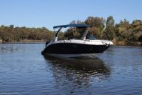 Image for 2021 Sea Ray 290 SDX 6