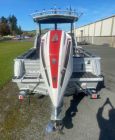 Image for 2025 Mclay 621 Sportsman Hardtop Monohull 621 2