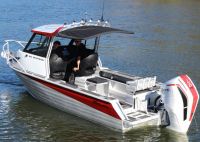 Image for 2025 Mclay 621 Sportsman Hardtop Monohull 621 4