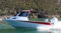 Image for 2025 Mclay 621 Sportsman Hardtop Monohull 621 5