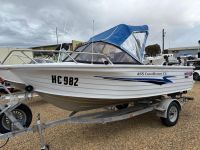 Image for QUINTREX 455 COAST RUNNER CV RUNABOUT 4