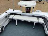 Image for QUINTREX 455 COAST RUNNER CV RUNABOUT 13