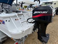 Image for QUINTREX 455 COAST RUNNER CV RUNABOUT 16