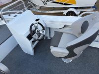 Image for HORIZON 520 NORTHERNER SIDE CONSOLE 4