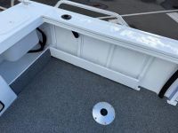Image for HORIZON 520 NORTHERNER SIDE CONSOLE 14