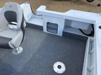 Image for HORIZON 520 NORTHERNER SIDE CONSOLE 15