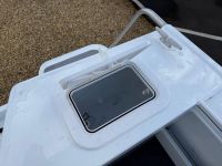 Image for HORIZON 520 NORTHERNER SIDE CONSOLE 16