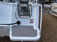 Image for HORIZON 520 NORTHERNER SIDE CONSOLE 18