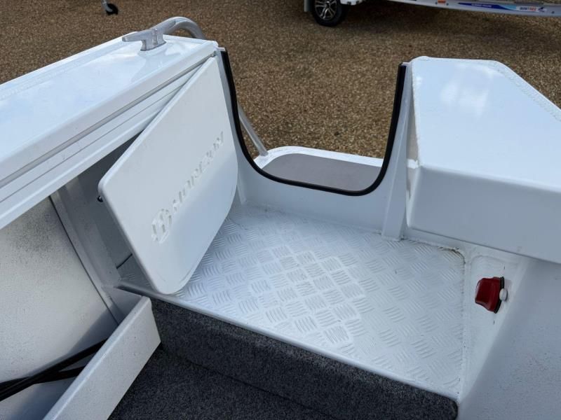Image for HORIZON 520 NORTHERNER SIDE CONSOLE 19