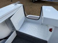 Image for HORIZON 520 NORTHERNER SIDE CONSOLE 19